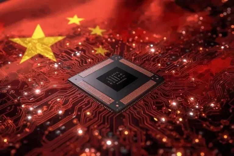 Le GPU non sono obsolete, ma la tecnologia ottica cinese sta cambiando le regole dell'inferenza