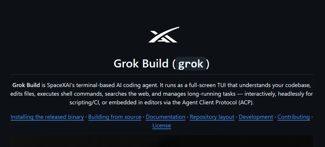 xAI Open-Source Grok Build: Reset dei Limiti e Privacy Rafforzata